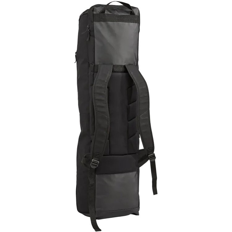 Ice Hockey Backpack Set Water Resistant 600D Hockey Gear backpack Bag Customized Field Hockey Stick Bags For 4+Sticks