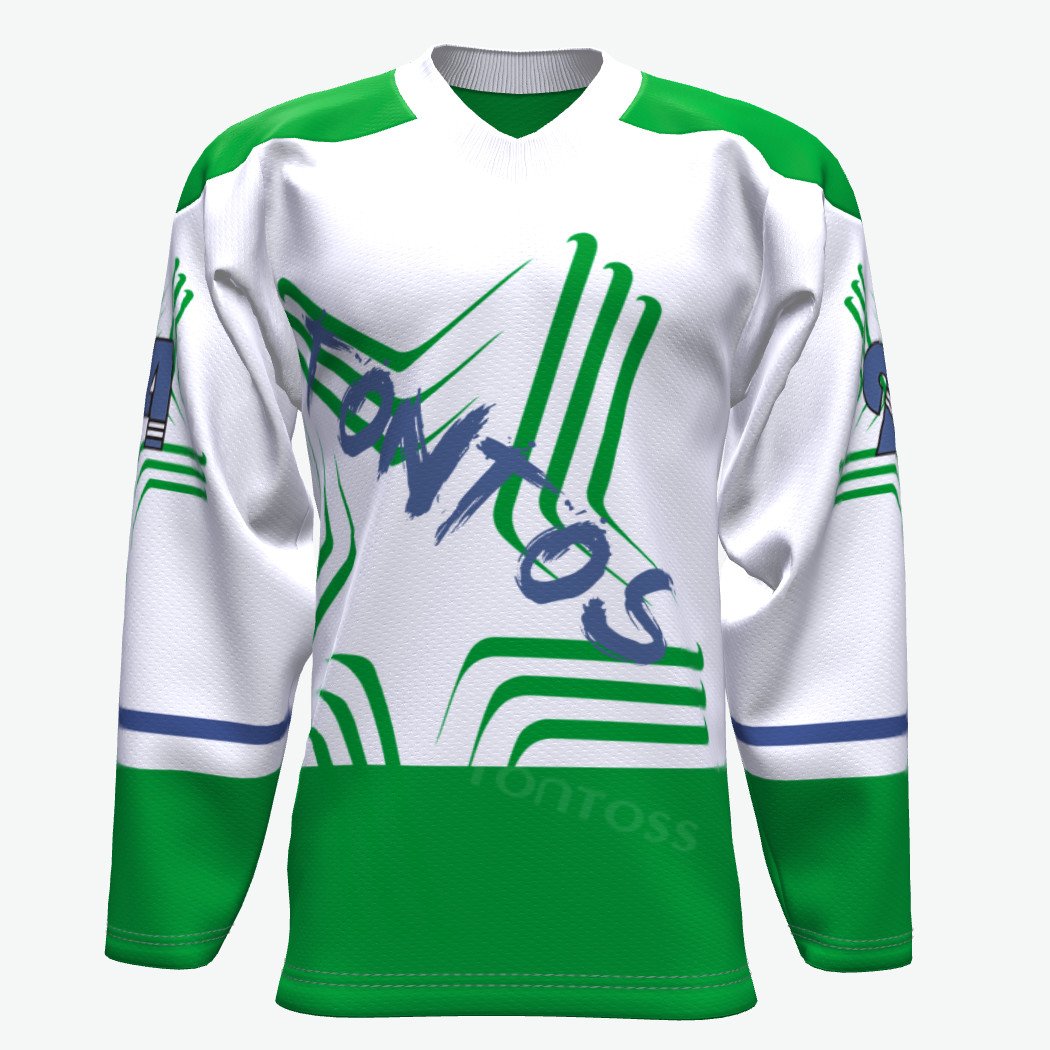 Custom low MOQ whole sell reversible sublimation ice hockey practice jerseys for men