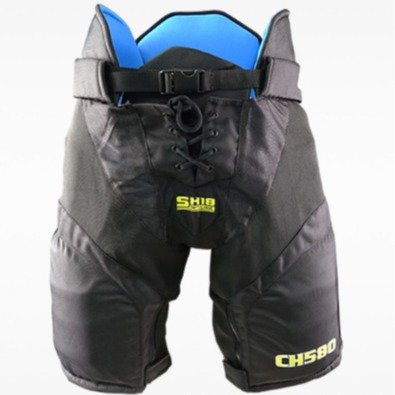 Ice Hockey Sport Profession Protector Chest Shoulder Shin Guard Leg Pads Gloves For Children and Youth Roller Skating Equipment