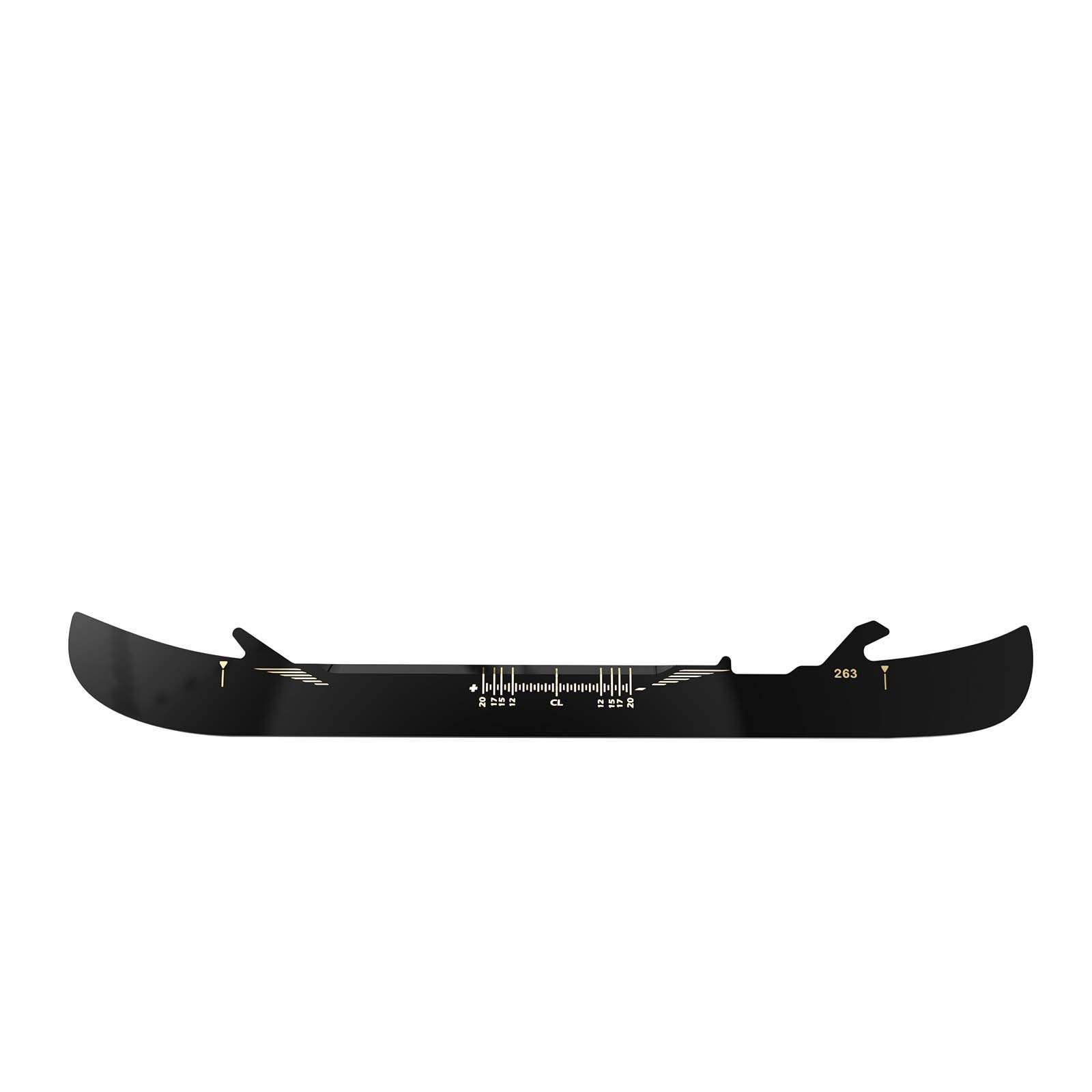 Ice Hockey Skate Blade (Steel)