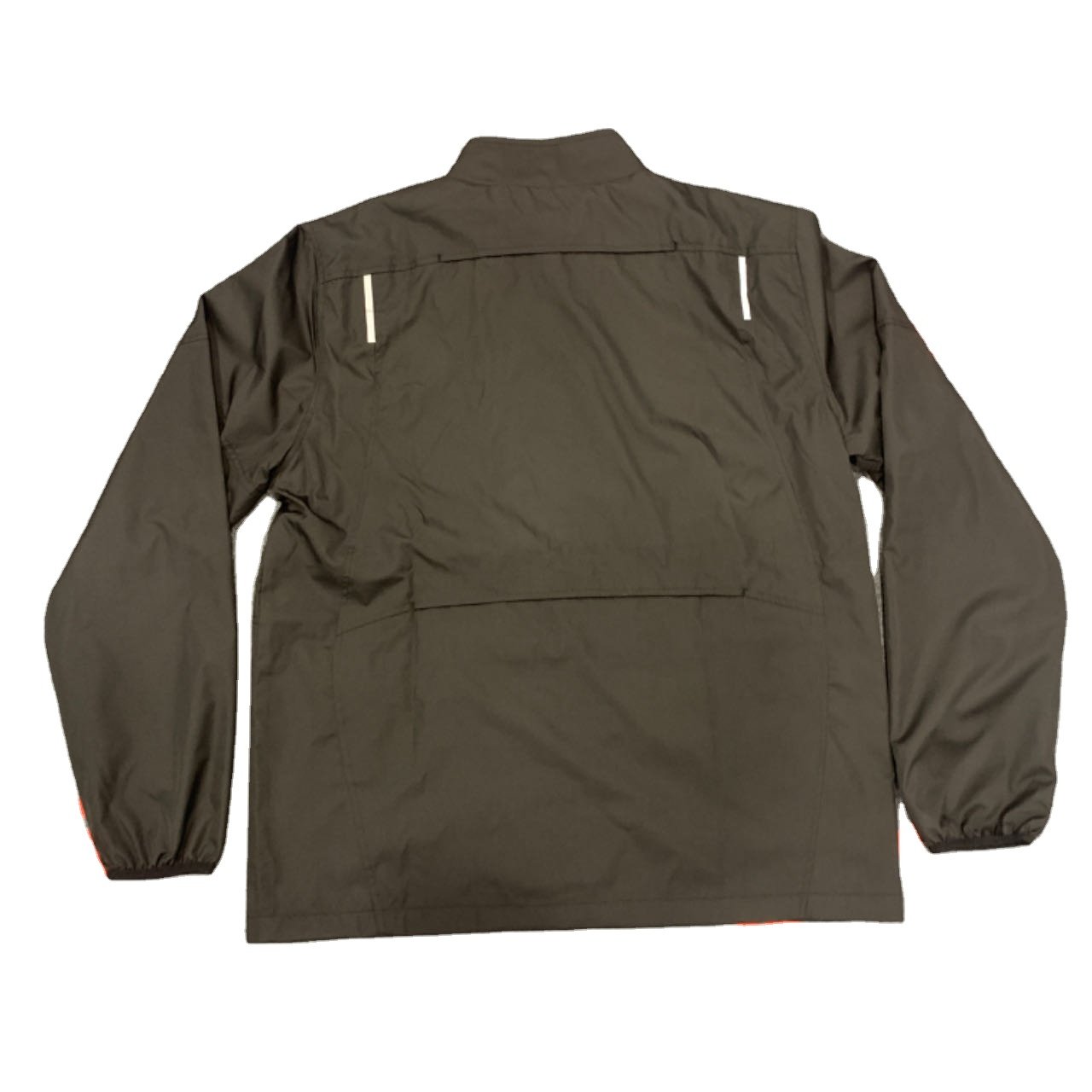 manufacturer OEM custom embroidery hockey jacket rink track suit teamwear skate suit jacket
