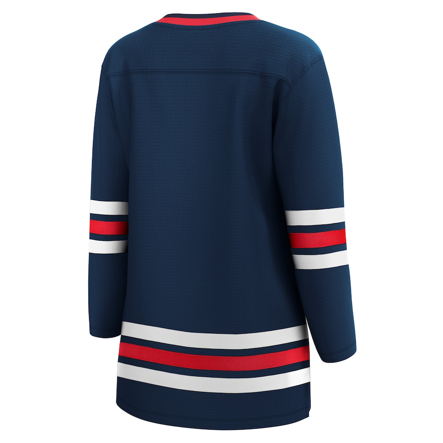 2024 Sport Team Custom Made Logo Sublimation Printed Ice Hockey Jersey reversible ice hockey jersey
