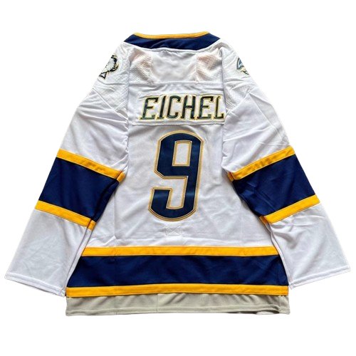 Custom Design Any Logo Embroidery Digital printing Name Ice Hockey Jersey Sportswear 100% polyester Ice Hockey Jersey