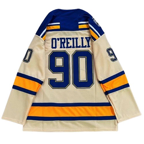 Custom Design Any Logo Embroidery Digital printing Name Ice Hockey Jersey Sportswear 100% polyester Ice Hockey Jersey
