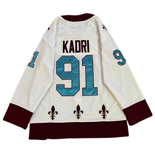 Custom Design Any Logo Embroidery Digital printing Name Ice Hockey Jersey Sportswear 100% polyester Ice Hockey Jersey