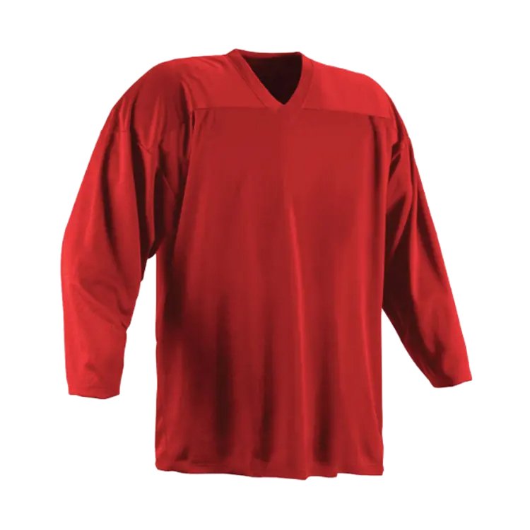 Unisex Custom Low Moq Wholesale Ice Hockey Jersey Men & Women's Youth Ice Hockey Wear Cheap Blank Adult Hockey Jersey