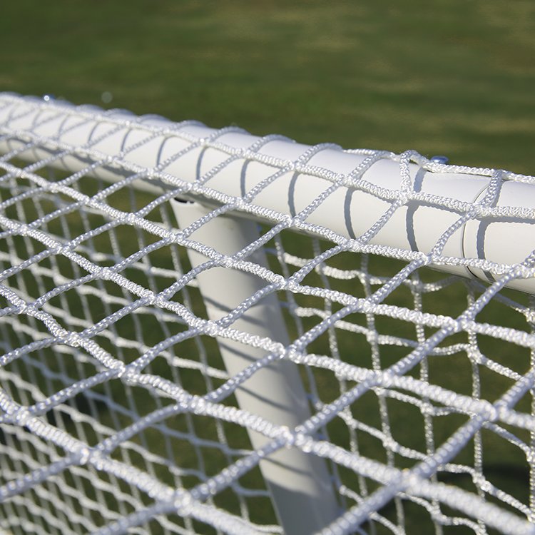Premium Ice Hockey Goal Durable Construction for Intense Gameplay and Training Sessions