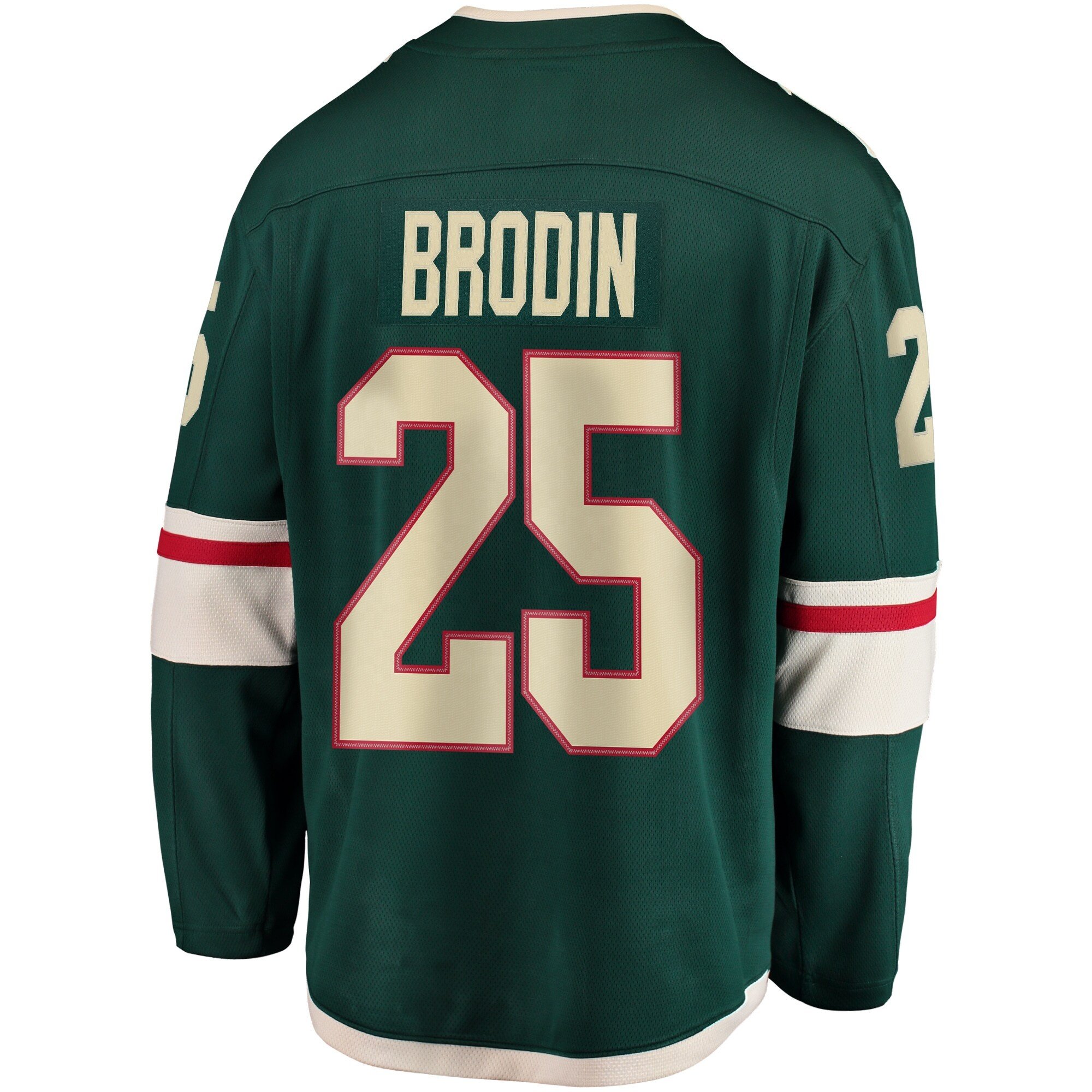 2024 Men's Minnesota Jersey Ice Hockey Jersey Embroidered Shirts Stitched Uniform Wild Home Wear #97 #7 Faber #29 Fleury #36 #17