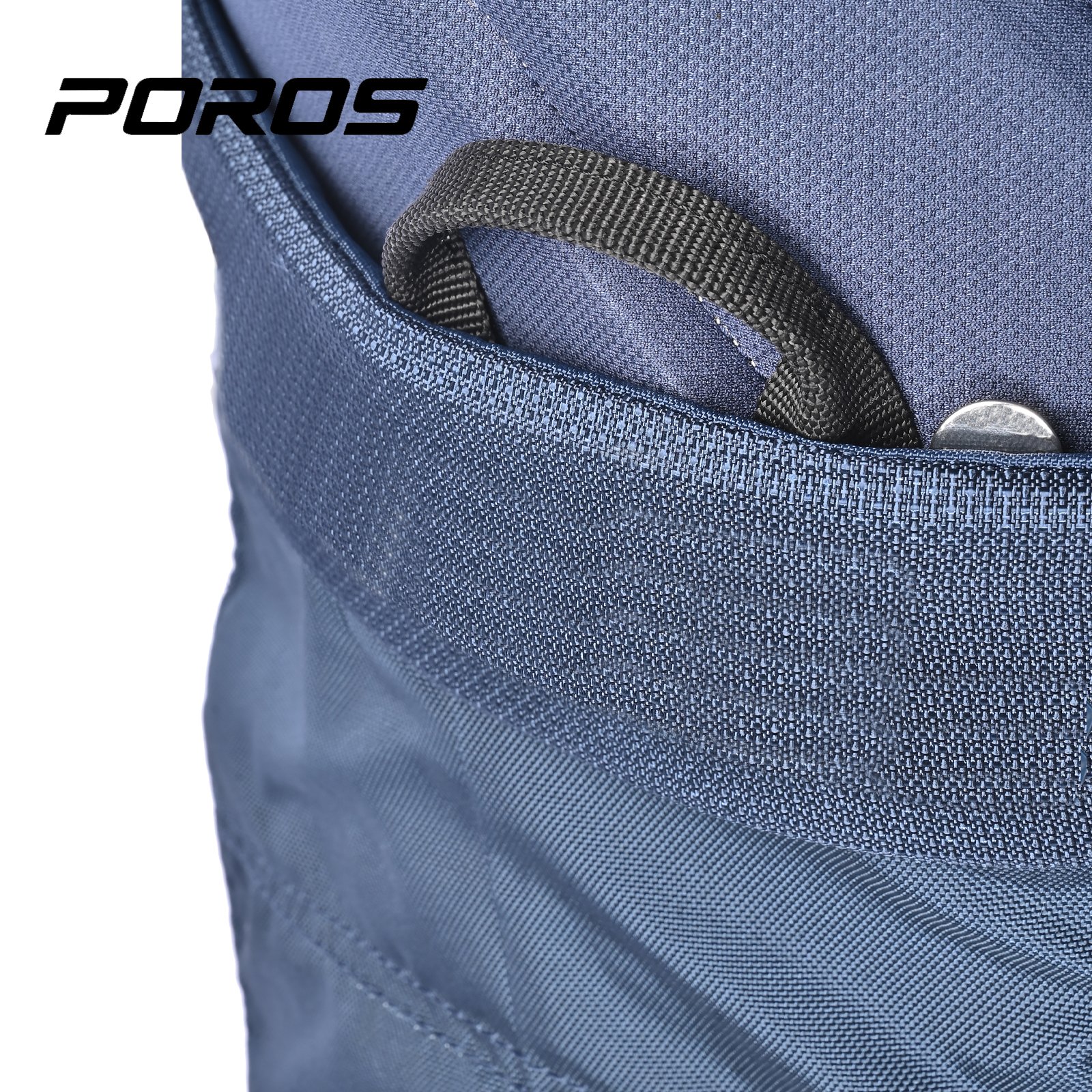 POROS High-end Ice Hockey Pants Wear Resistant Strong Protection Hockey Protective Equipment