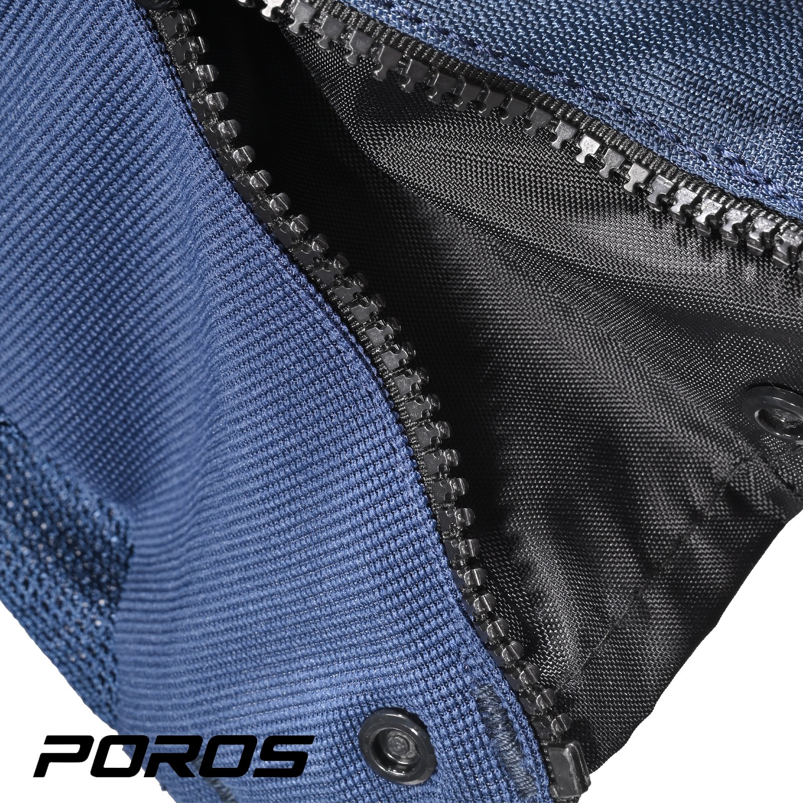 POROS High-end Ice Hockey Pants Wear Resistant Strong Protection Hockey Protective Equipment