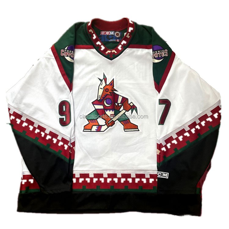 Custom Hockey Jerseys Streetwear Made In China Sublimated Mesh Hockey Practice Jersey