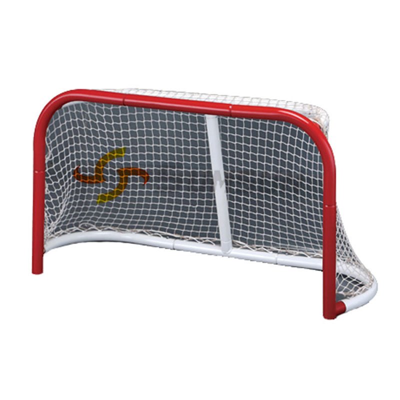 High-Quality Ice Hockey Goal, Ice Hockey Goal Target, Floor Hockey Net Target, Street Hockey Goal Target, Durable Hockey Goal