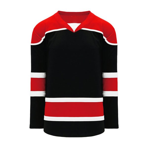 OEM service hockey jerseys blank sublimated hockey uniform custom team fashion ice hockey wear