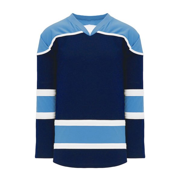 OEM service hockey jerseys blank sublimated hockey uniform custom team fashion ice hockey wear