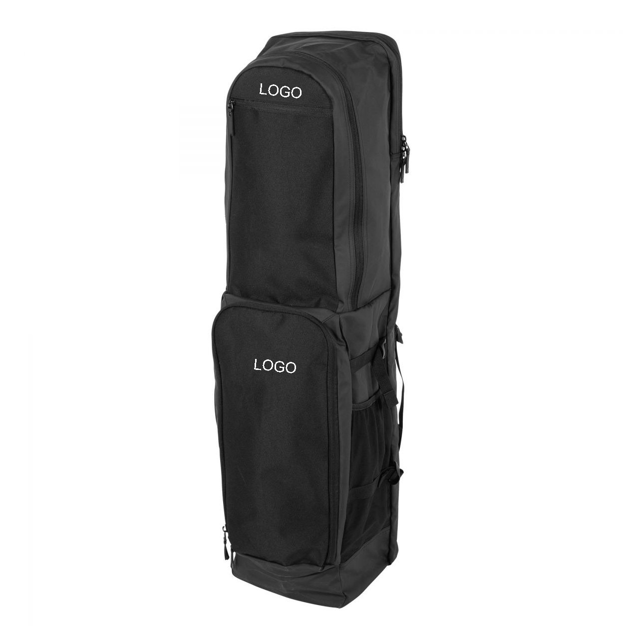 Waterproof Gym Sports Hockey Stick Bag For Hockey Stick Adjustable Ice Hockey Equipment Tool Bag