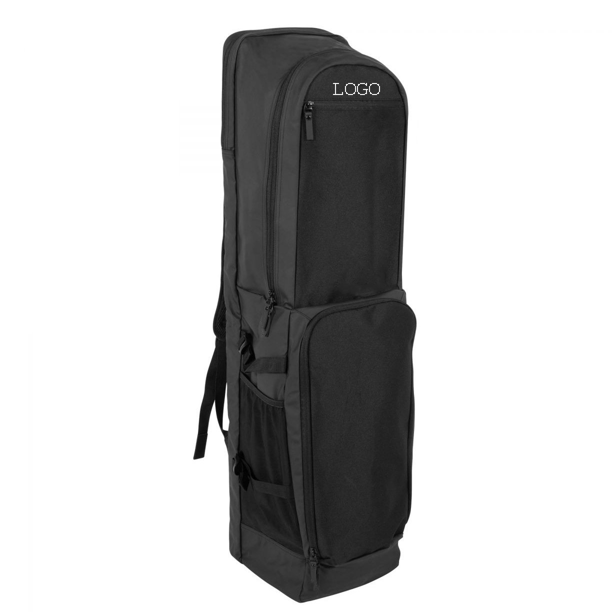 Waterproof Gym Sports Hockey Stick Bag For Hockey Stick Adjustable Ice Hockey Equipment Tool Bag