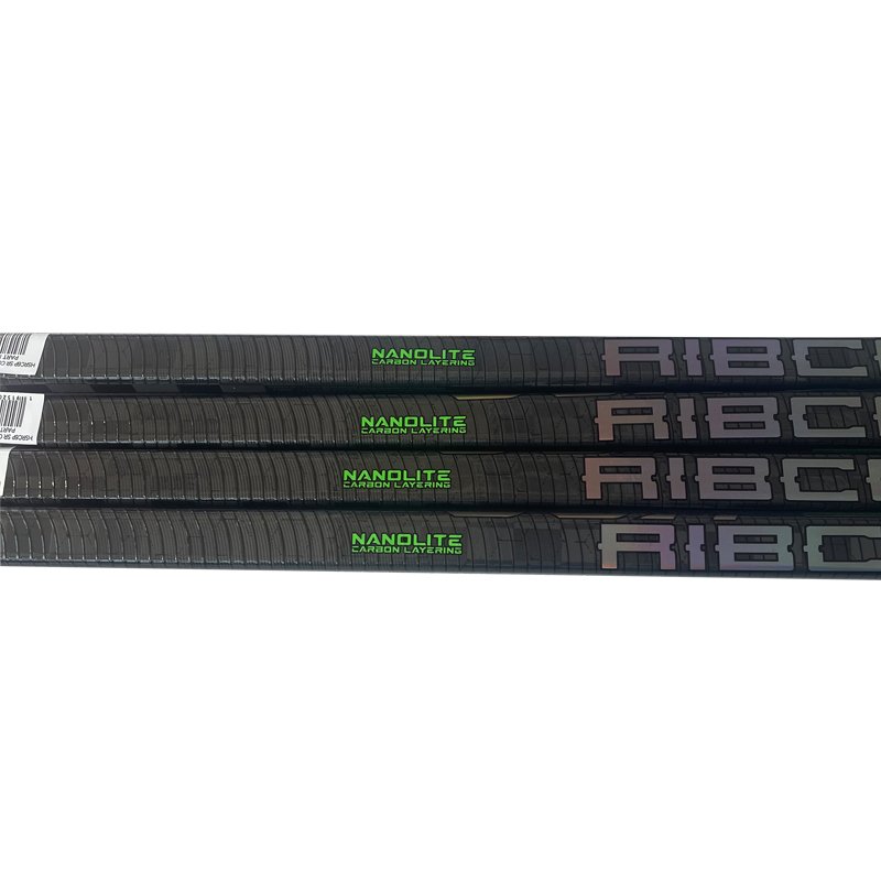 Low Cost In China Professional High Quality Goalie Wooden Ice Hockey Stick For Child