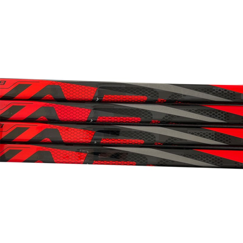 Low Cost In China Professional High Quality Goalie Wooden Ice Hockey Stick For Child