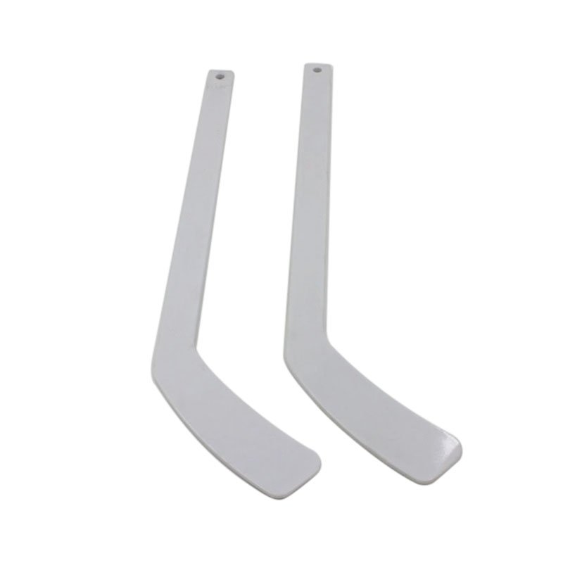 Customize Logo Mini PS Material Field hockey sticks for Children