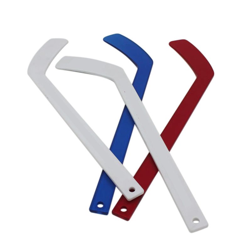 Customize Logo Mini PS Material Field hockey sticks for Children