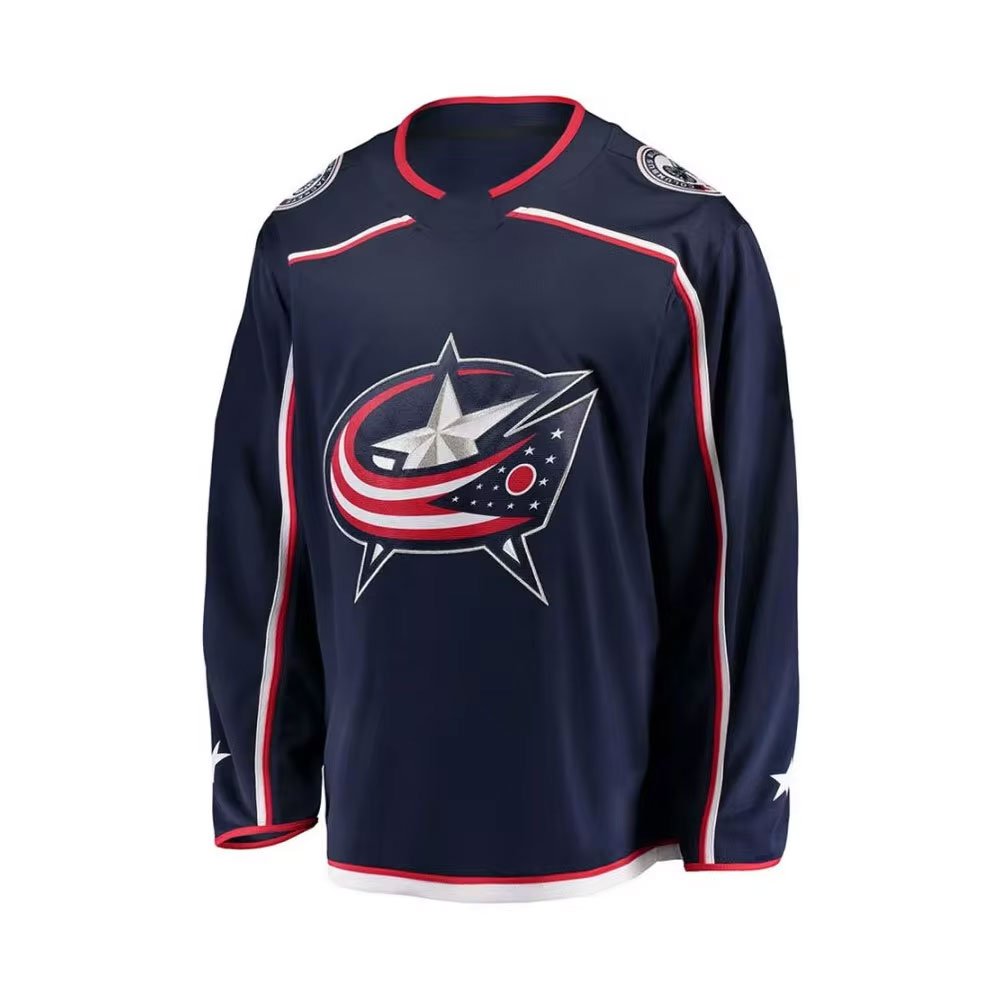 Made In Pakistan Unique Color Ice Hockey Jersey Latest Design Best SALE Ice Hockey Jersey
