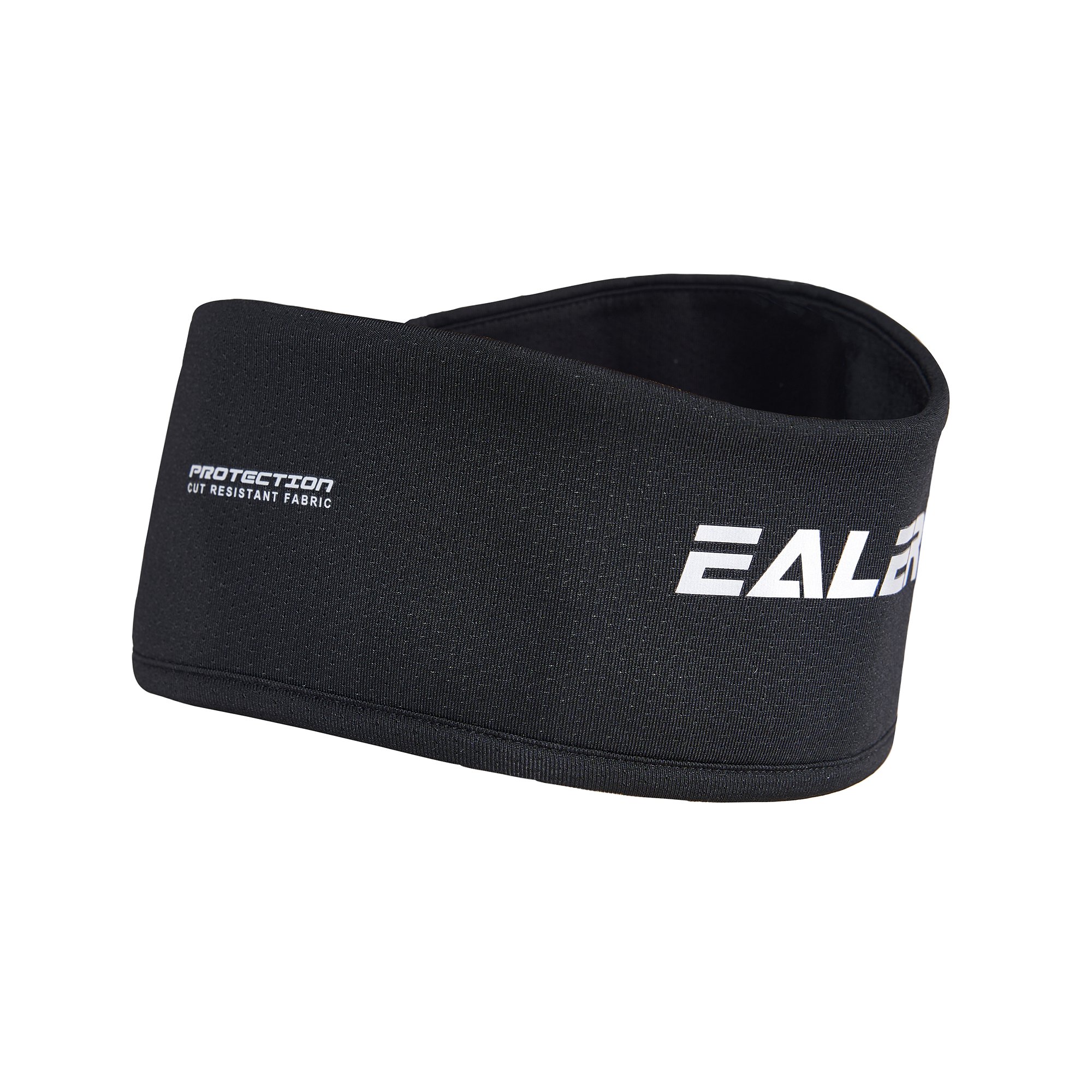 manufacturer Ealer logo hockey neck guards neck protection ice hockey gear cut resistant hockey neck protector