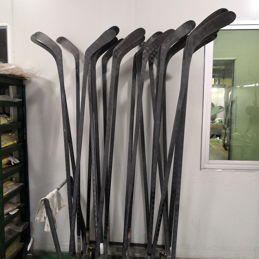 The Best Composite Hockey Sticks Hockey Sticks Price