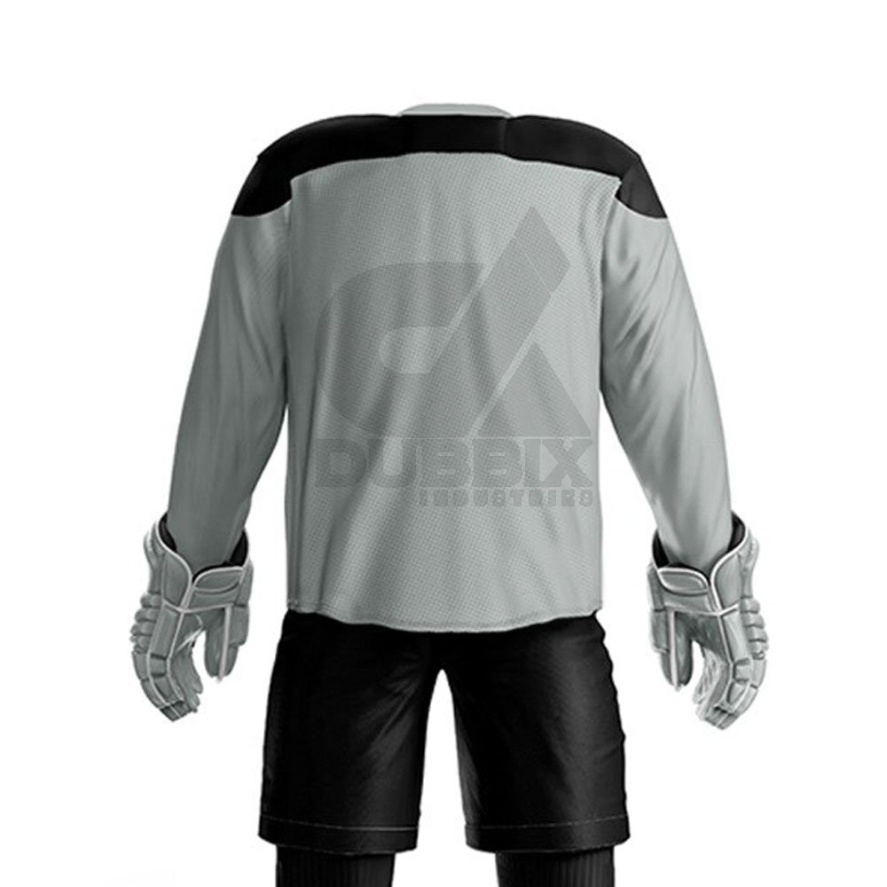 Most Popular Design Your Own Logo Ice Hockey Uniform Plus Size Ice Hockey Uniform For Adult