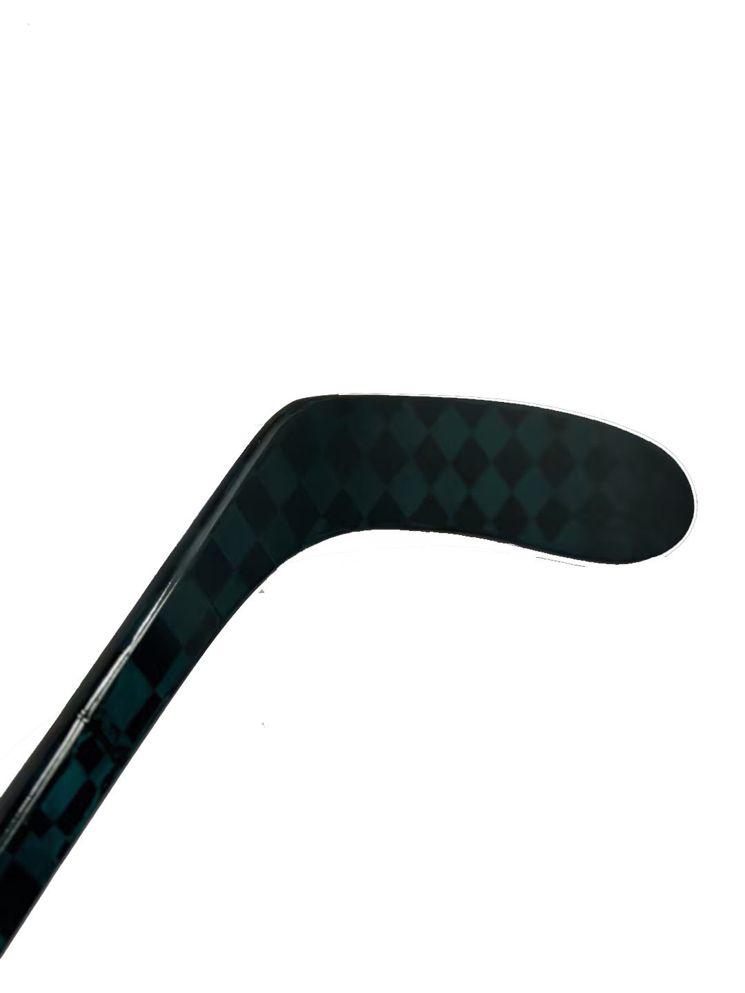Super Light 350g Senior Size Carbon Composite Ice Hockey Sticks