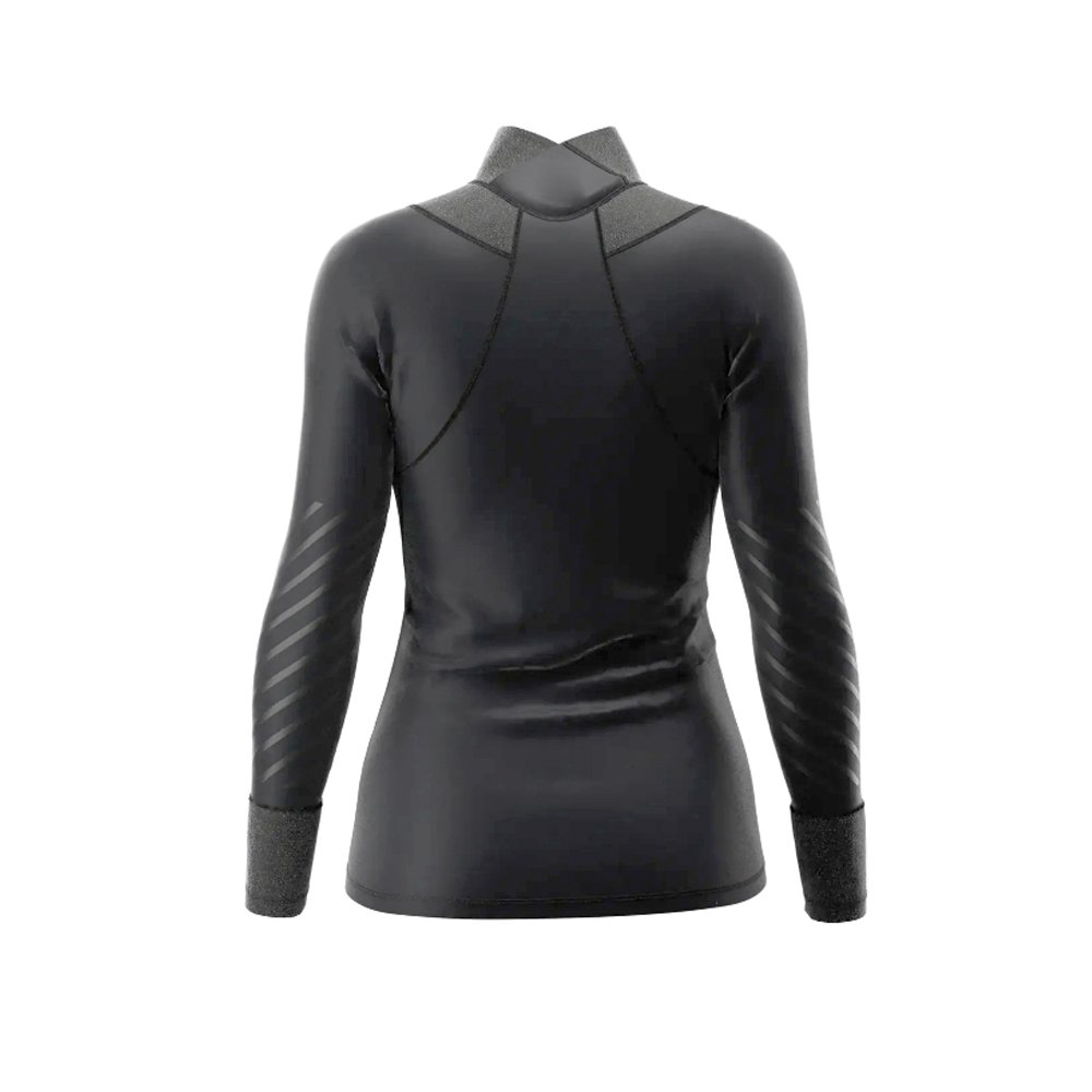 Custom Pure Polyester Ice Hockey Jersey Best Cut-Resistant Underwear with New Design Prevent Cutting Jackets Sportswear