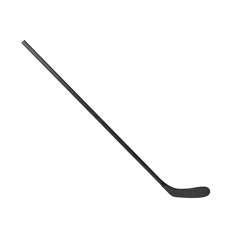 High End Customized Wholesale Easy Grip And Better Control Goalie Stick Ice Hockey Stick From China