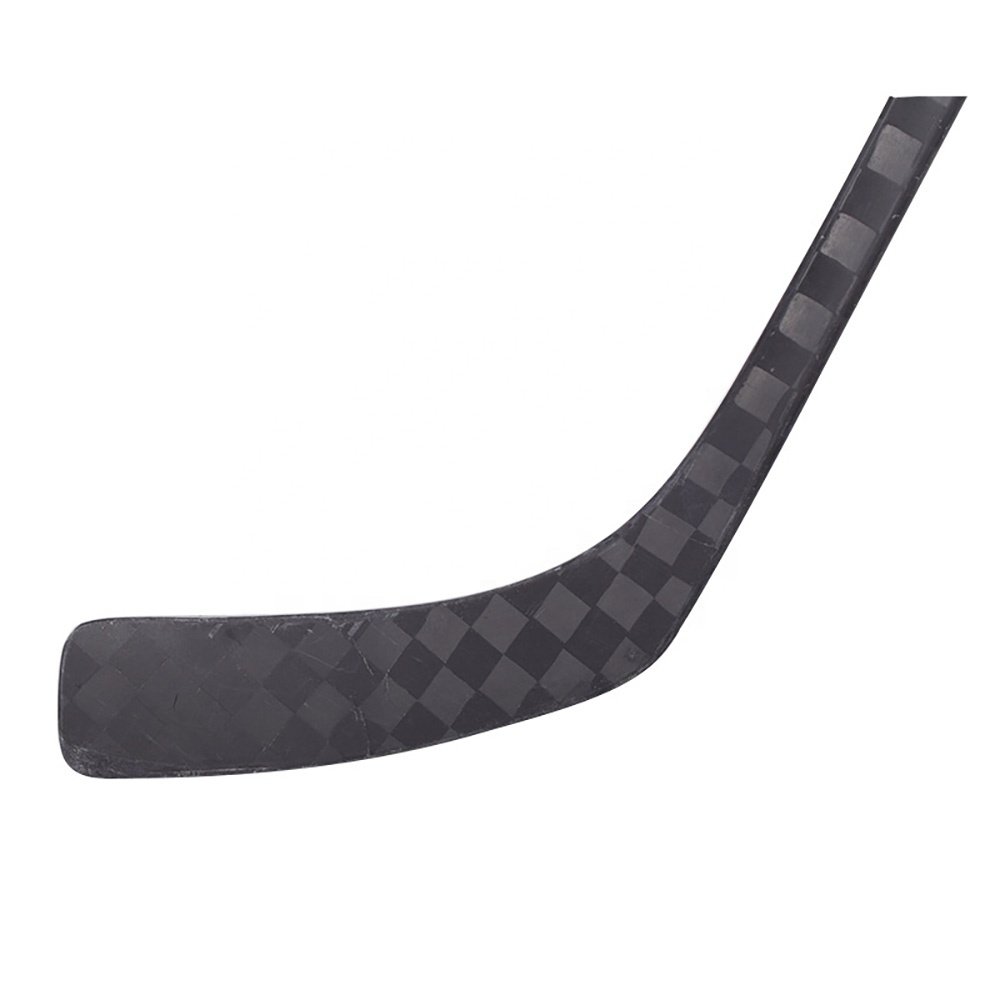 hockey stick ft7 hockey carbon stick trade super lightweight pro custom 350g carbon ice hockey stick