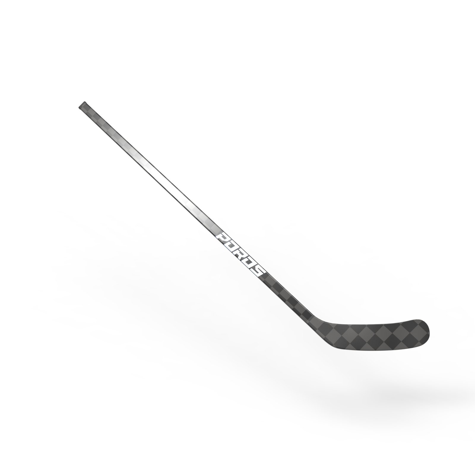 Customized Ice Hockey Stick- Hybrid Kick Point