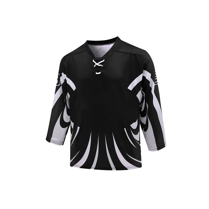 Unlimited Customization Name Color Hockey Jersey Team Ice Hockey Clothing