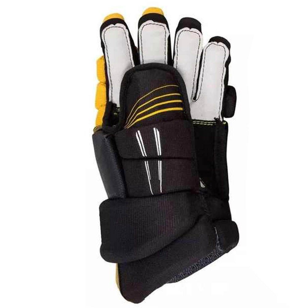 Custom Design Ice Hockey Equipment Protective Gear Ice Hockey Gloves High Quality Hockey Gloves With Your Logo and Label