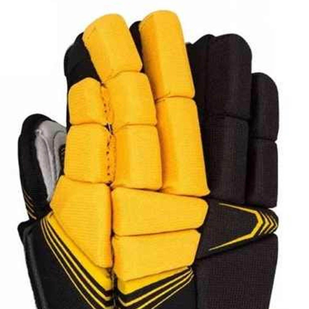Custom Design Ice Hockey Equipment Protective Gear Ice Hockey Gloves High Quality Hockey Gloves With Your Logo and Label