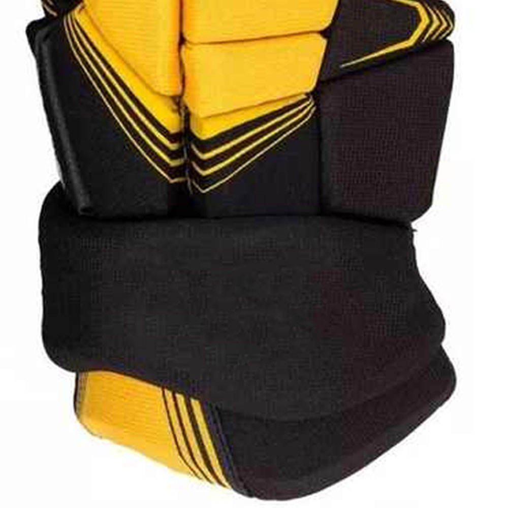 Custom Design Ice Hockey Equipment Protective Gear Ice Hockey Gloves High Quality Hockey Gloves With Your Logo and Label
