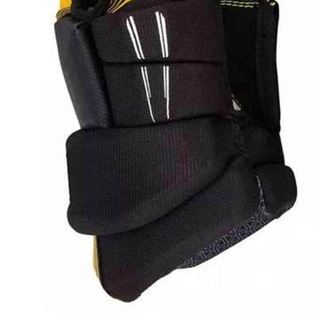 Custom Design Ice Hockey Equipment Protective Gear Ice Hockey Gloves High Quality Hockey Gloves With Your Logo and Label
