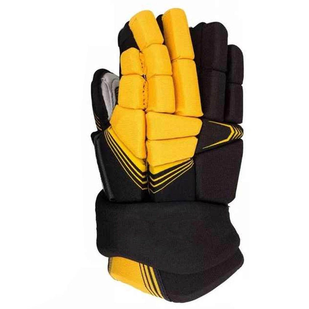Custom Design Ice Hockey Equipment Protective Gear Ice Hockey Gloves High Quality Hockey Gloves With Your Logo and Label
