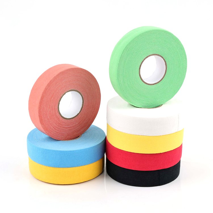 Ice Hockey Stick Tape Hockey Stickers Sports Protective Gear Non-slip Tennis Stick Tape
