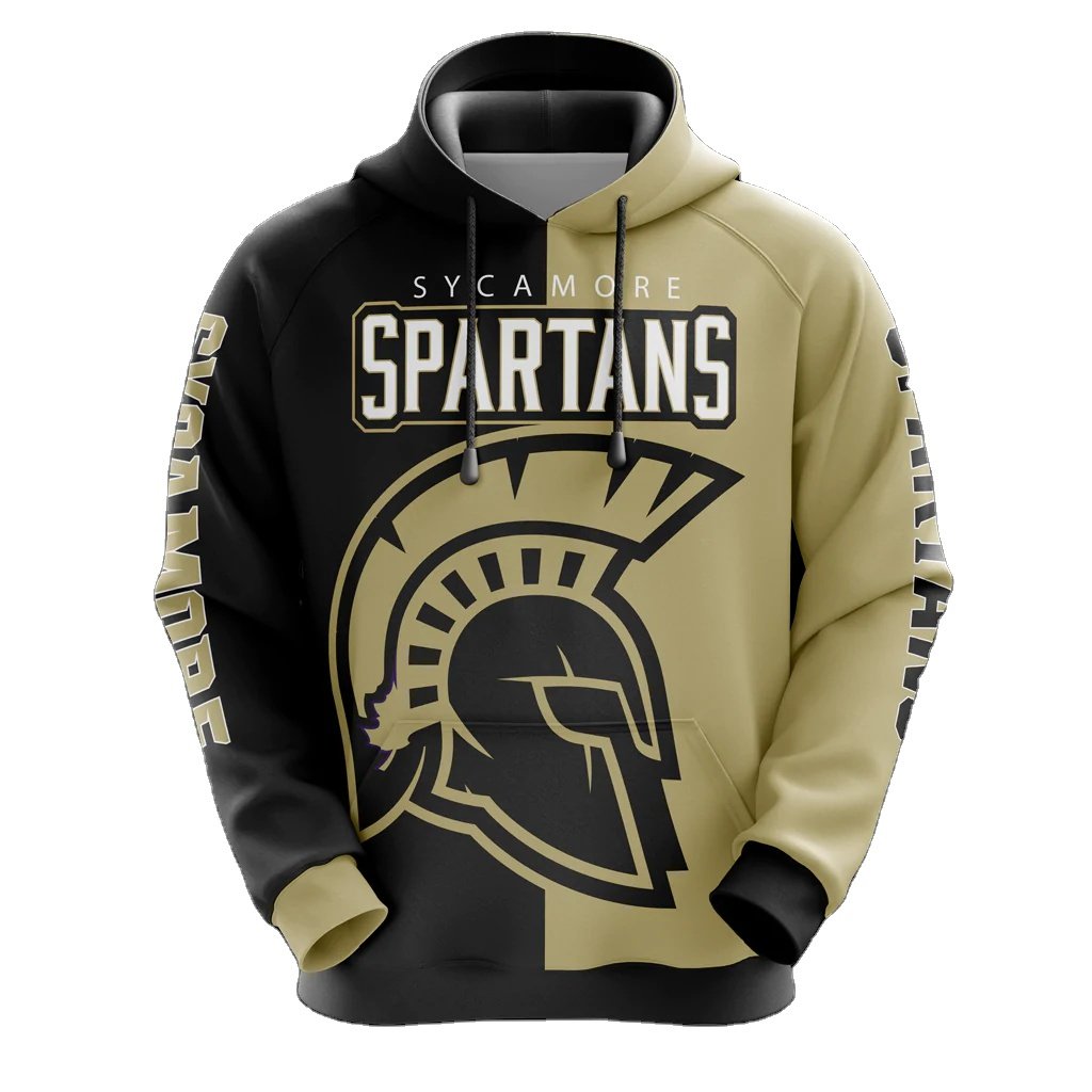 EALER Sports Custom Ice Hockey Hoodies Polyester Hockey Lace Hoodie Blank Hockey Hoodies