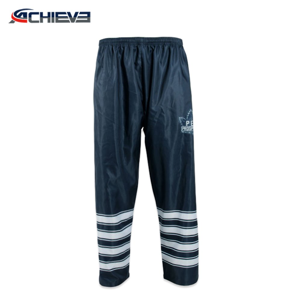 Ice hockey pants 2024 OEM wholesale inline hockey pants