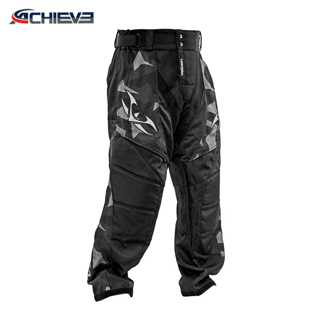 Ice hockey pants 2024 OEM wholesale inline hockey pants
