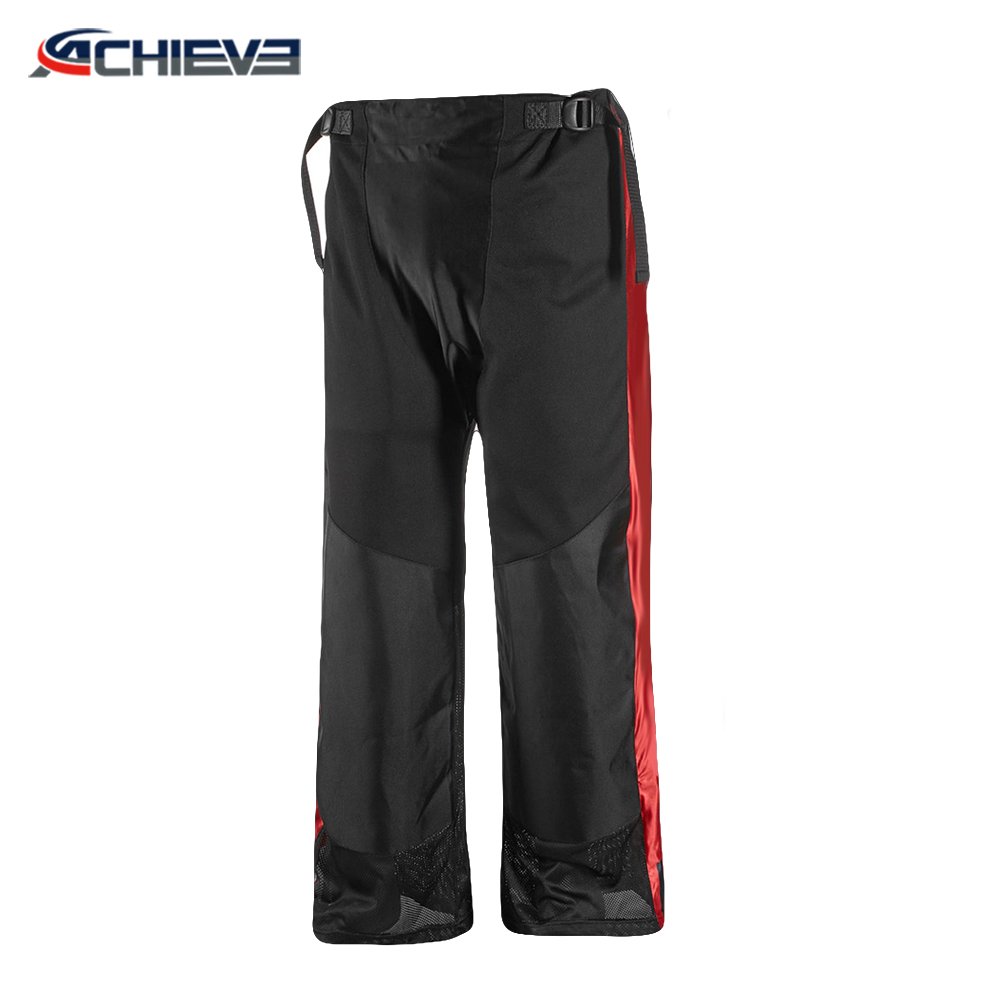 Ice hockey pants 2024 OEM wholesale inline hockey pants