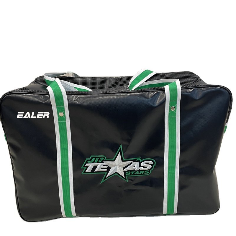 Convenient Hockey Bag Ice Hockey Equipment Custom Hockey Bags