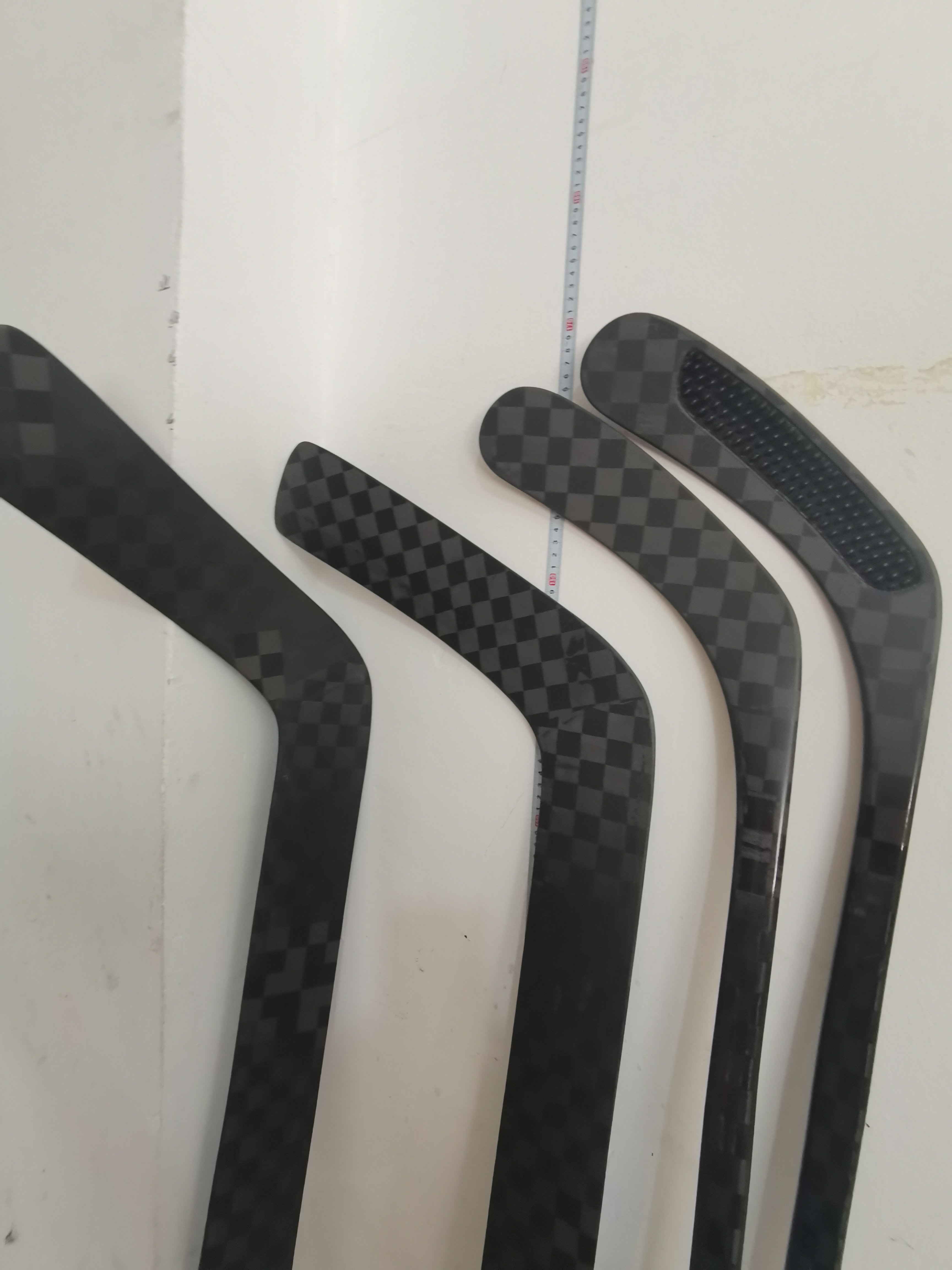 Personalized Performance Cool Hockey Sticks