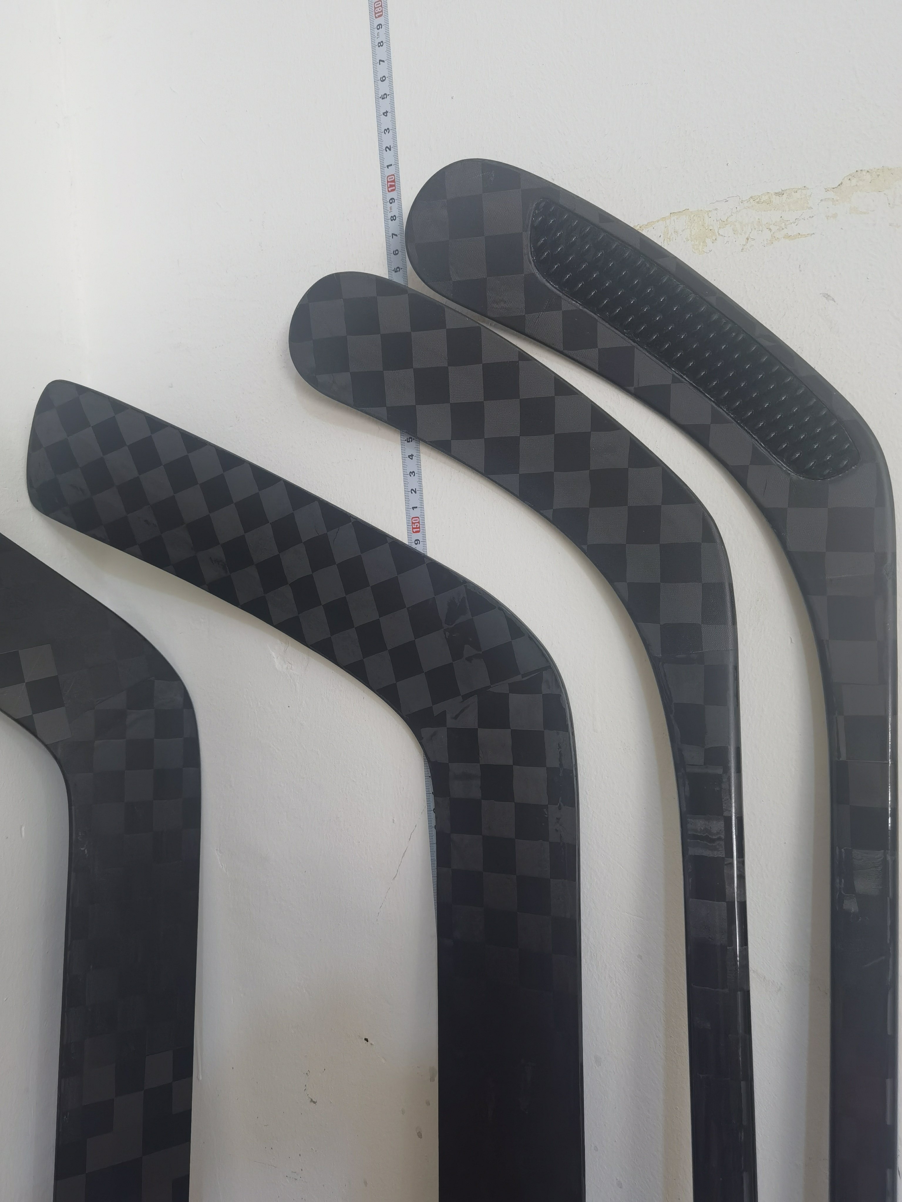 Personalized Performance Cool Hockey Sticks