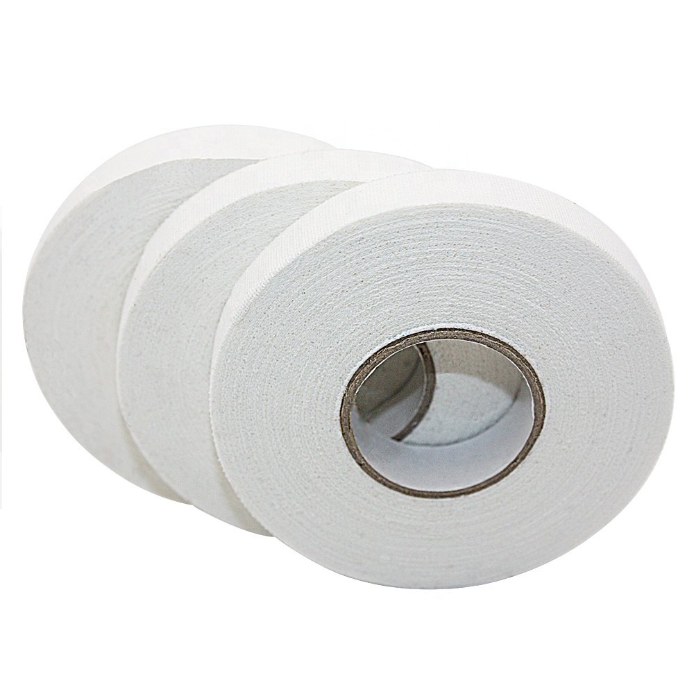 ice hockey protective equipement finger tape bjj athletic tape