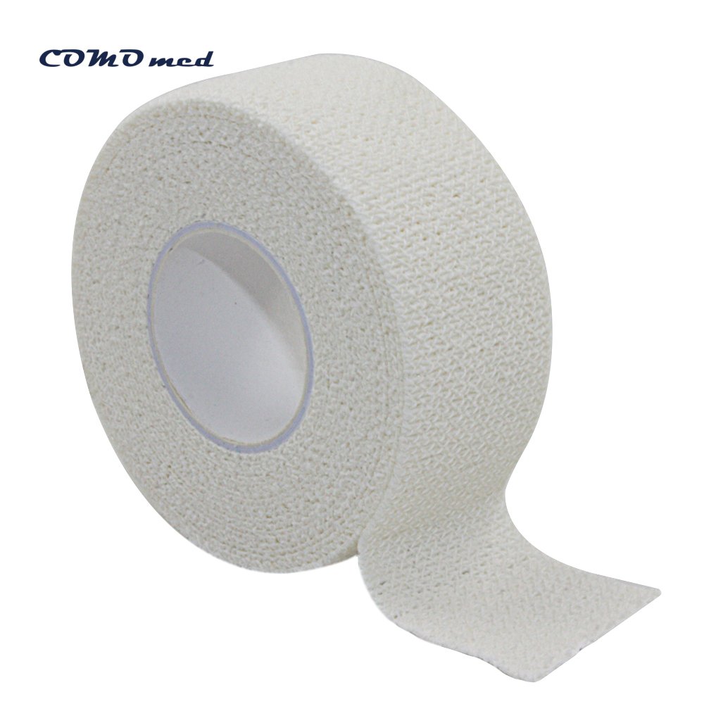 ice hockey protective equipement finger tape bjj athletic tape