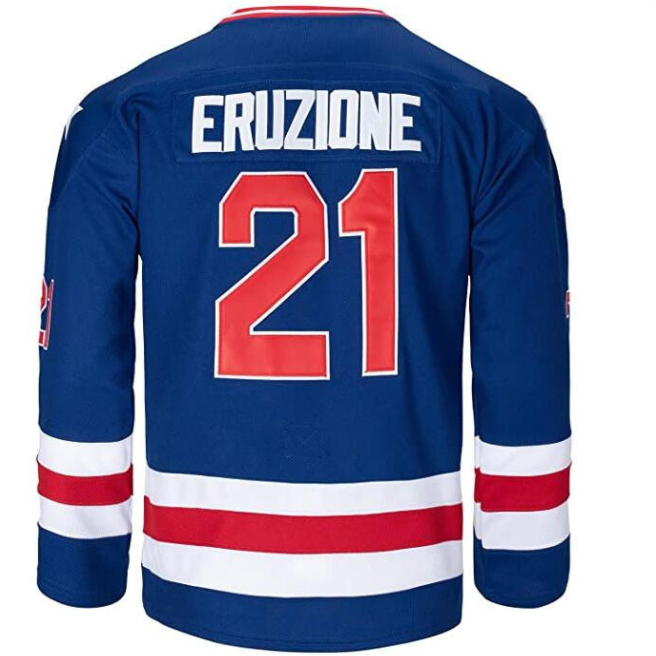 2023 Customized New Design Cheap Hockey Jersey Wholesale Blank Ice Hockey Jerseys Sublimation Embroidery Hockey wear